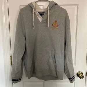 Ralph Lauren polo sweatshirt